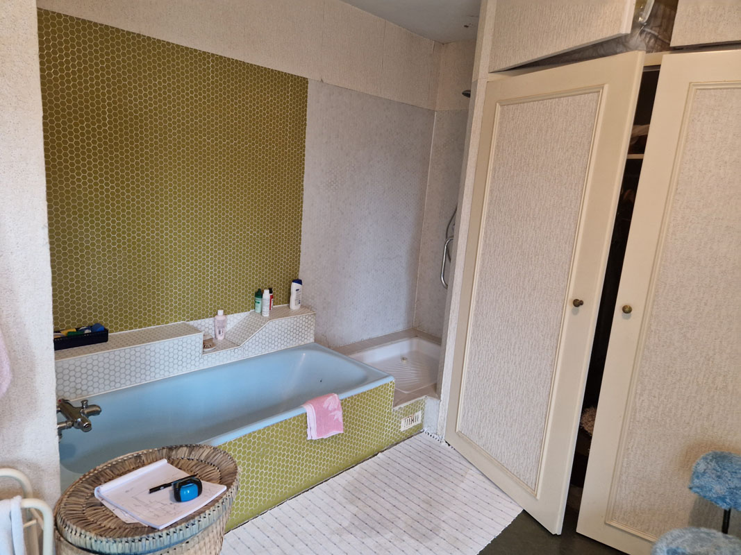 Plomberie à Saint-Malo, Combourg, Dinan, Tinténiac