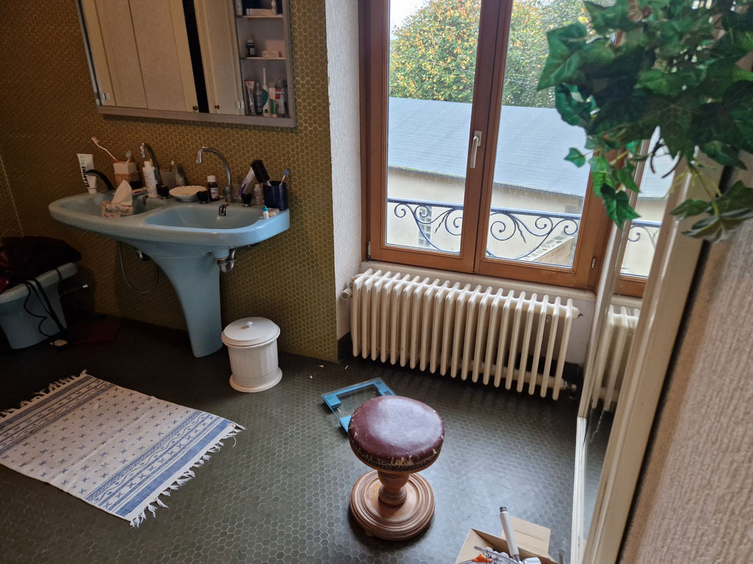 Dépannage chaudière à Saint-Malo, Combourg, Dinan, Tinténiac